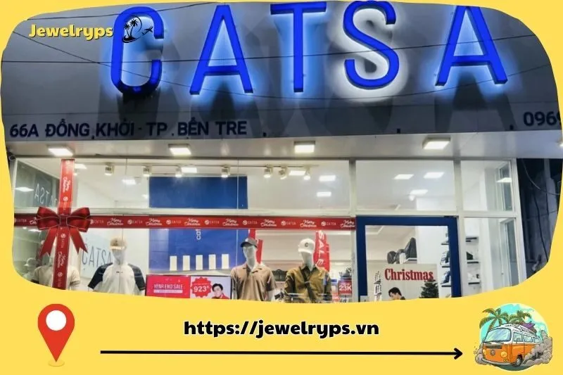 CATSA