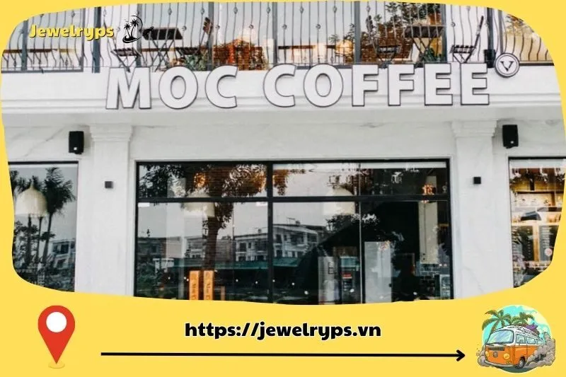 Mộc Coffee