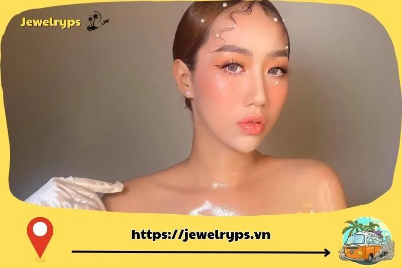 Ngân Trần Makeup